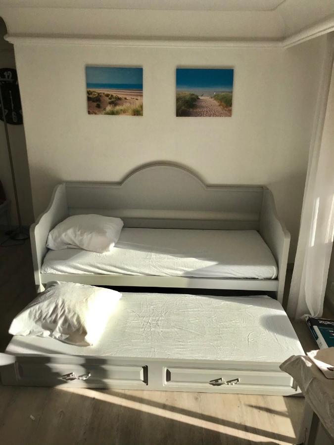 Residence 4 Etoiles Port Marine Sainte-Maxime Bagian luar foto
