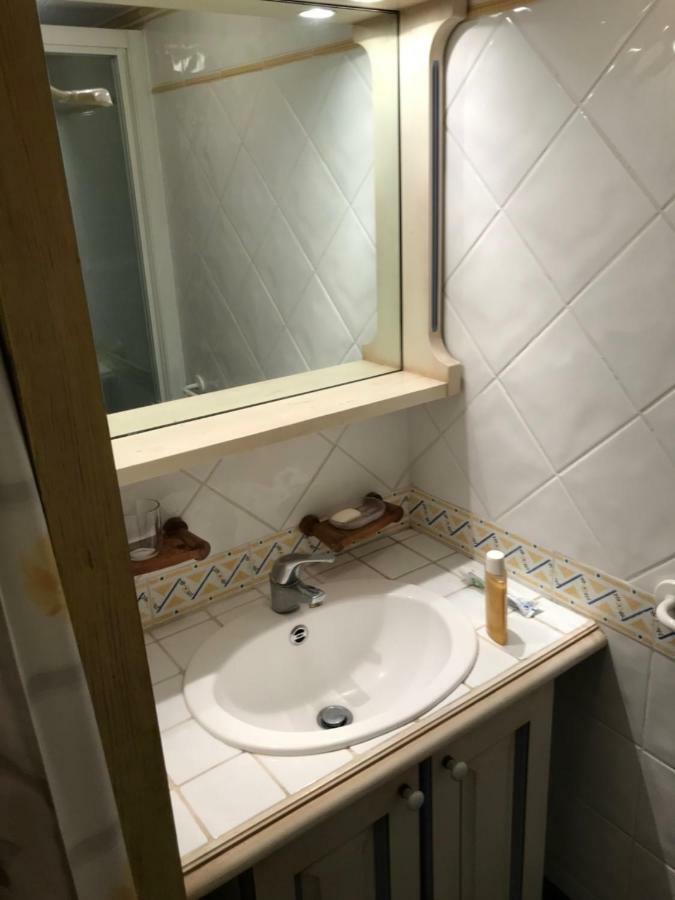 Residence 4 Etoiles Port Marine Sainte-Maxime Bagian luar foto